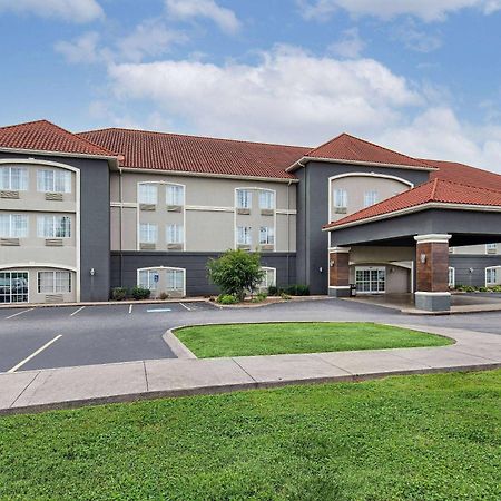 La Quinta By Wyndham באולינג גרין מראה חיצוני תמונה