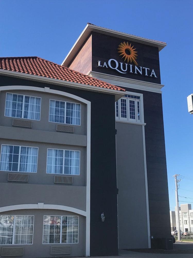 La Quinta By Wyndham באולינג גרין מראה חיצוני תמונה