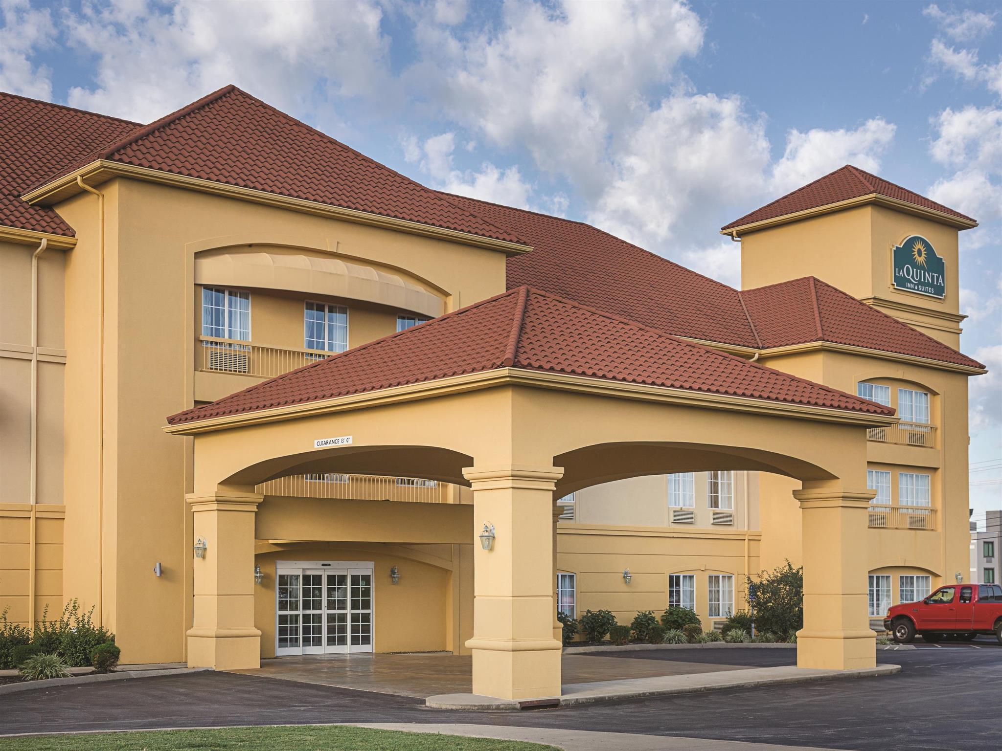 La Quinta By Wyndham באולינג גרין מראה חיצוני תמונה