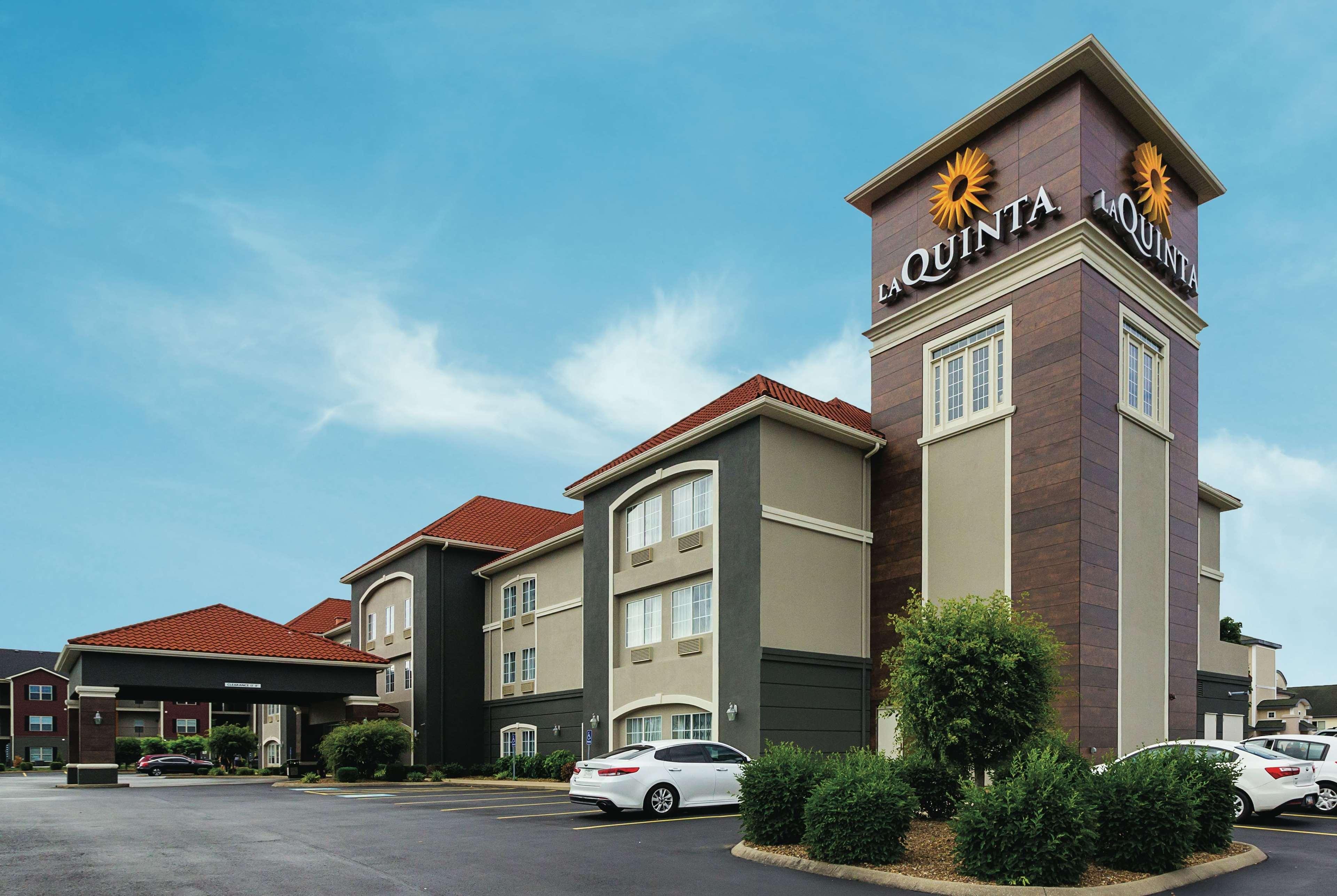 La Quinta By Wyndham באולינג גרין מראה חיצוני תמונה