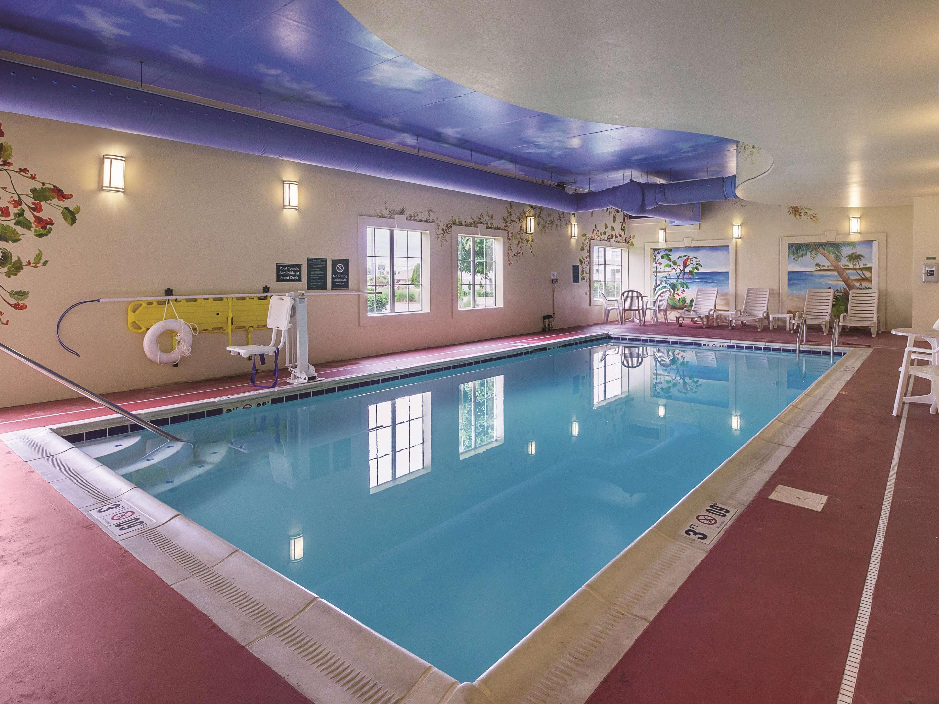 La Quinta By Wyndham באולינג גרין מראה חיצוני תמונה