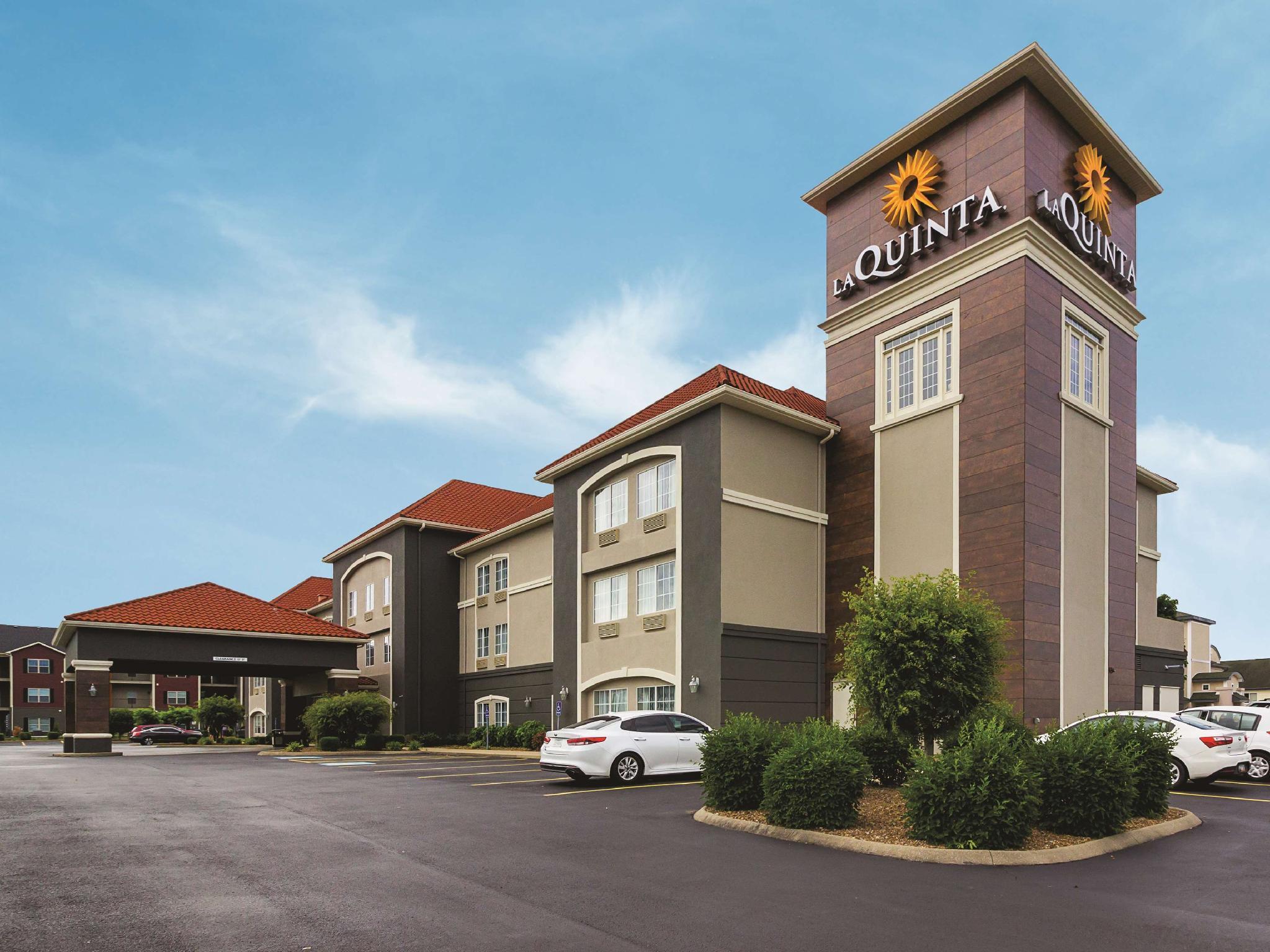 La Quinta By Wyndham באולינג גרין מראה חיצוני תמונה