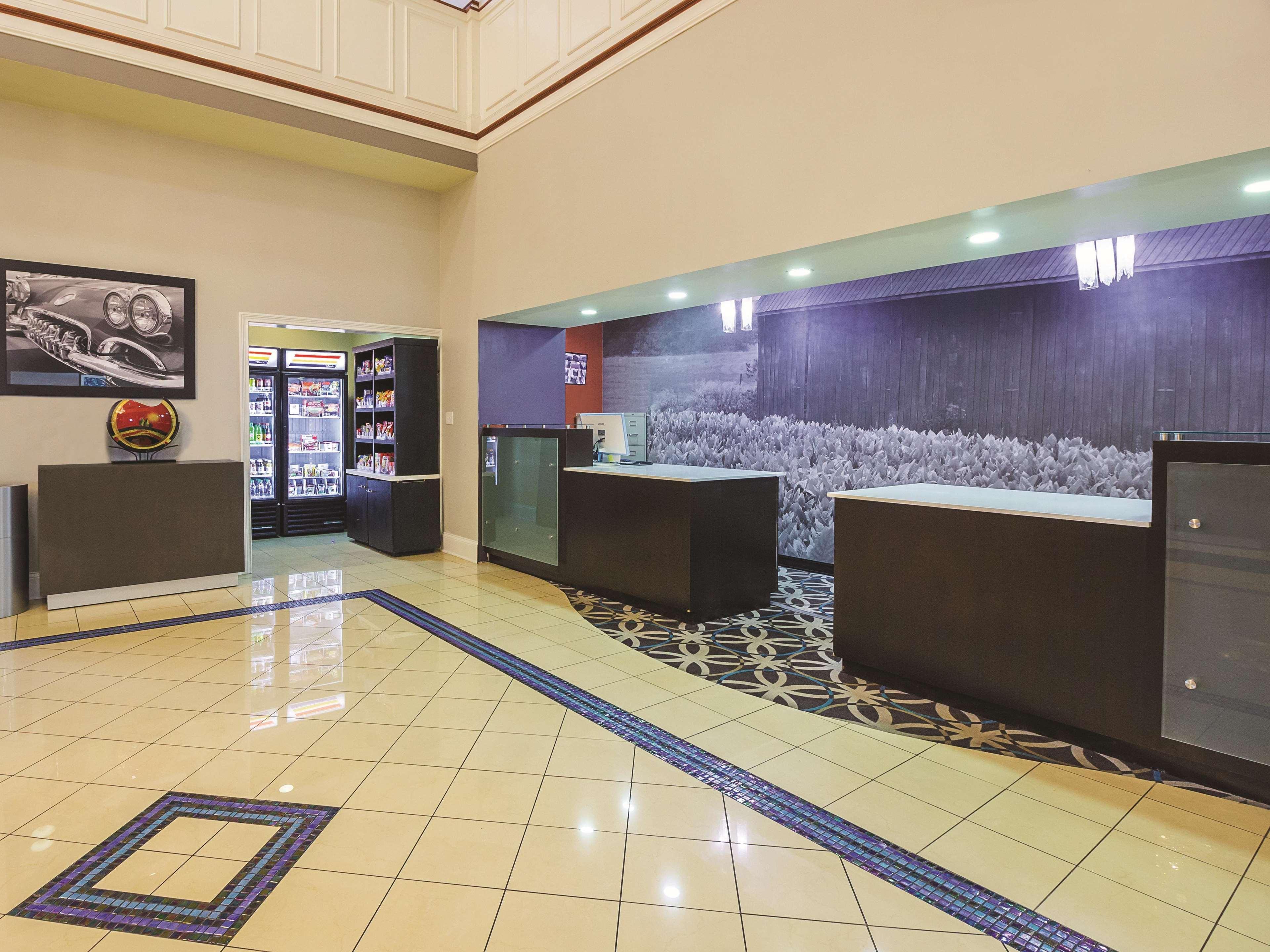 La Quinta By Wyndham באולינג גרין מראה חיצוני תמונה