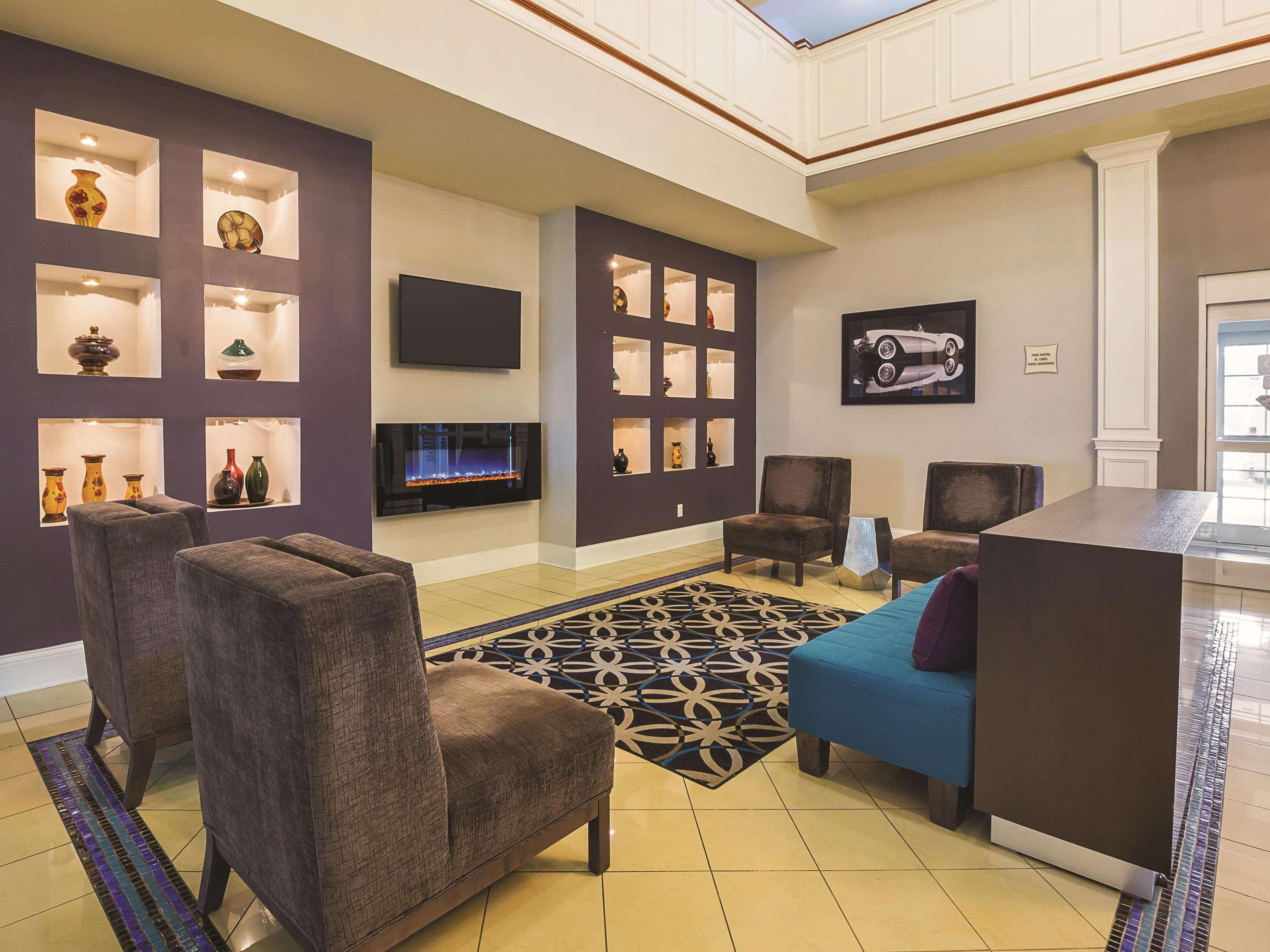 La Quinta By Wyndham באולינג גרין מראה חיצוני תמונה
