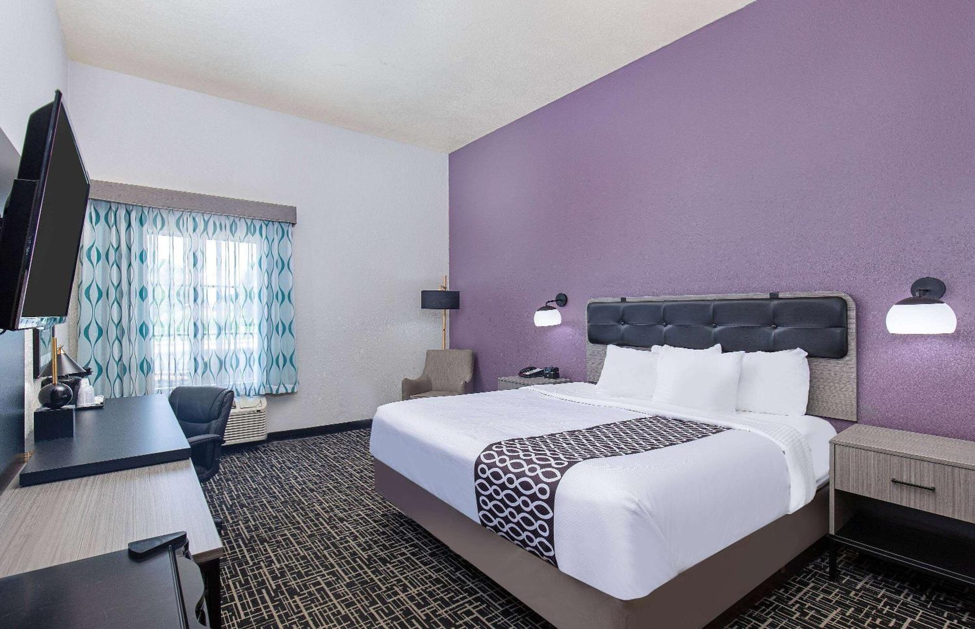 La Quinta By Wyndham באולינג גרין מראה חיצוני תמונה