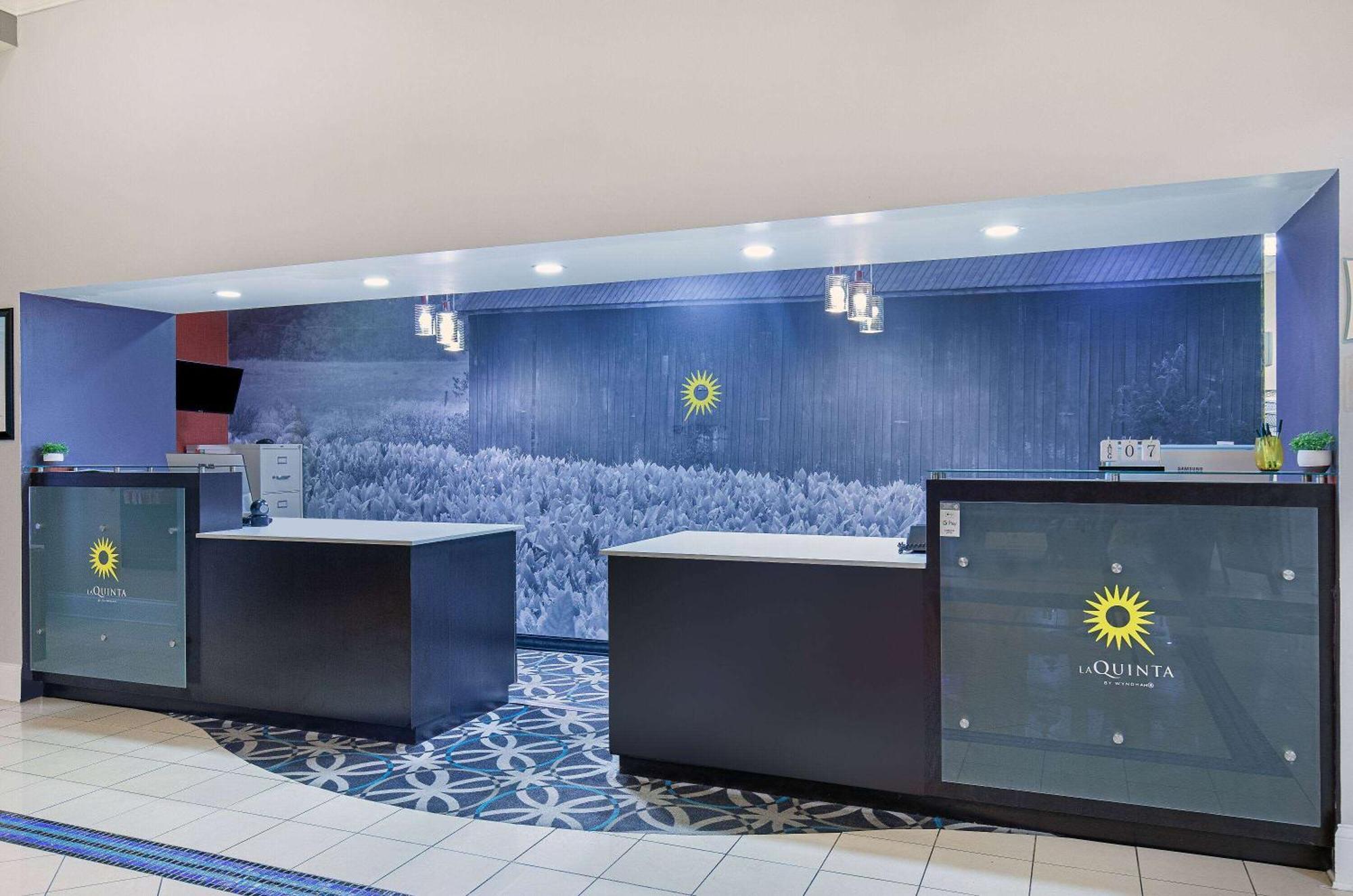 La Quinta By Wyndham באולינג גרין מראה חיצוני תמונה