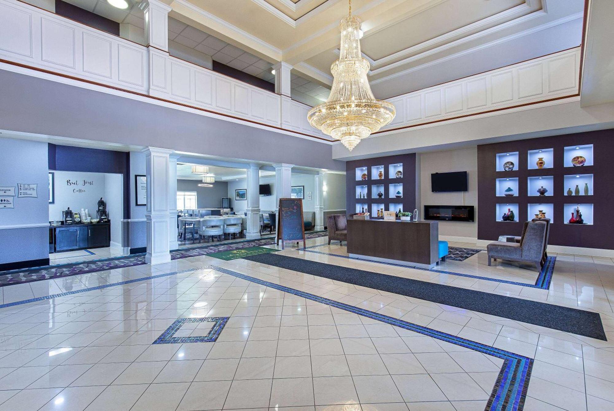 La Quinta By Wyndham באולינג גרין מראה חיצוני תמונה